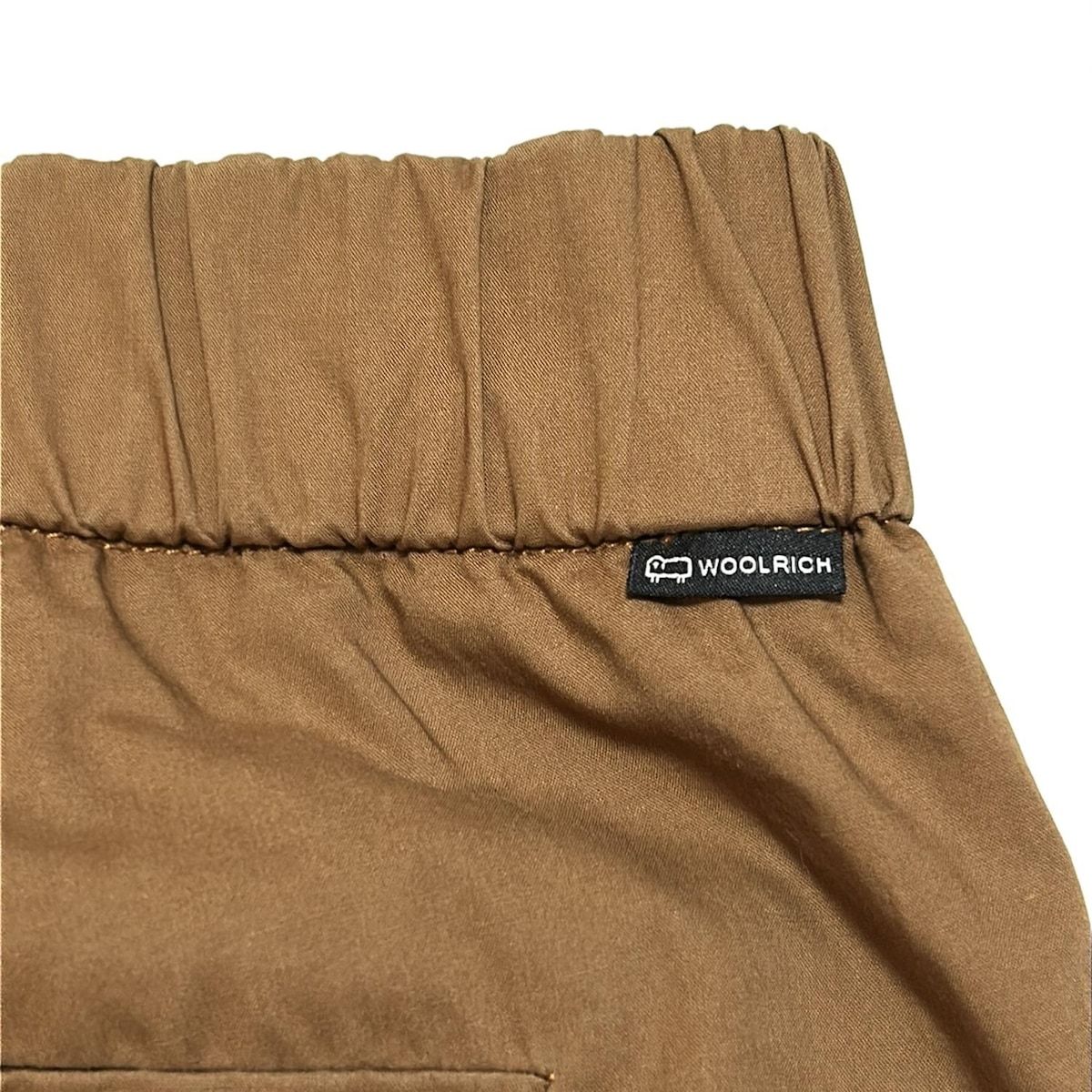 クロップド 半端丈