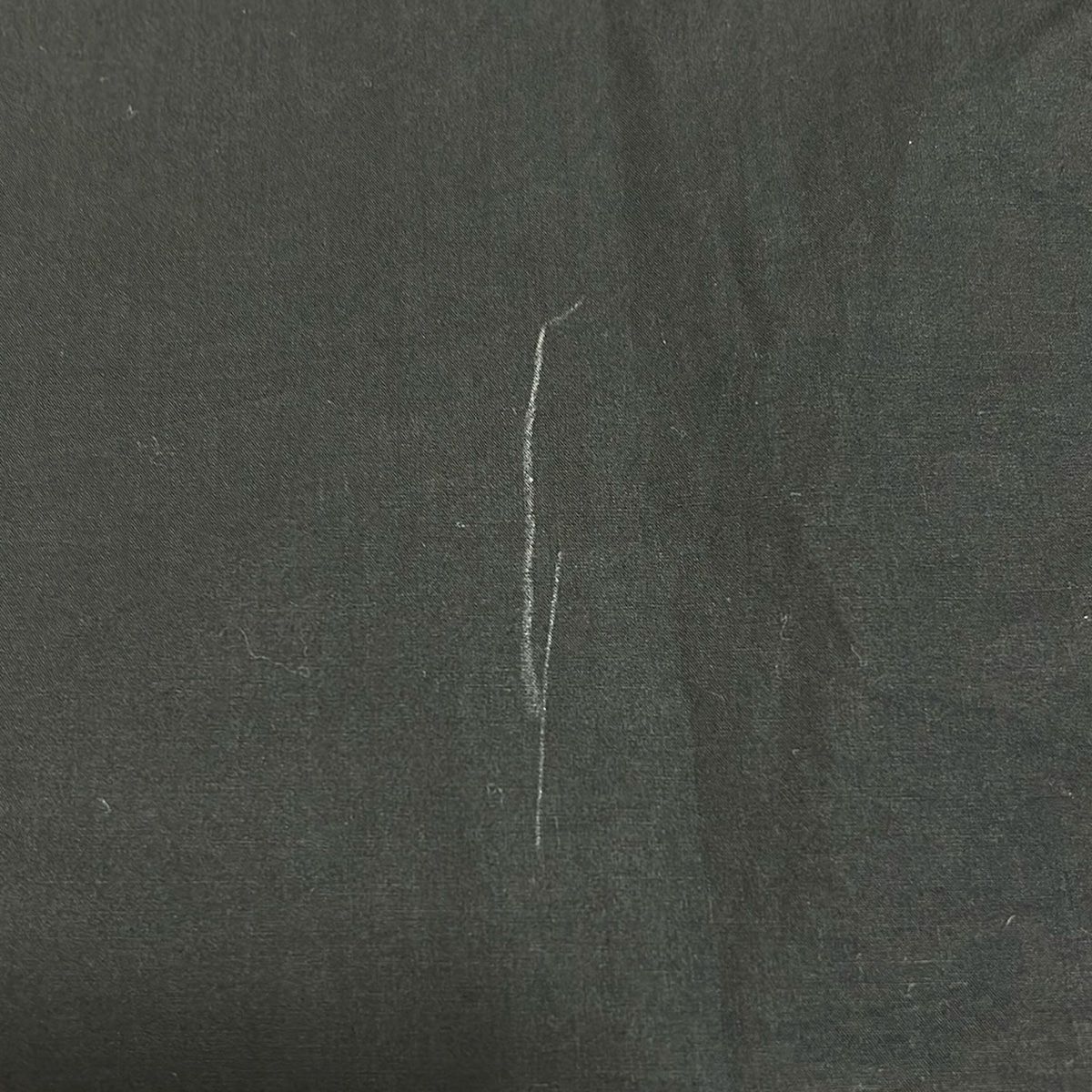 WOOLRICH ウールリッチ パンツ サイズＭ M レディース - 黒 クロップド 半端丈 WWW_SMP1DAWEKUDUS_SCH_ID