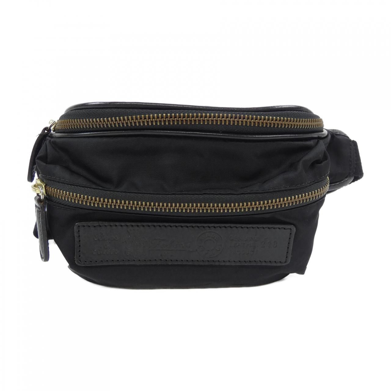 フェリージ ウエストバッグ 218 フェリージ Felisi 0 BAG 最新 
