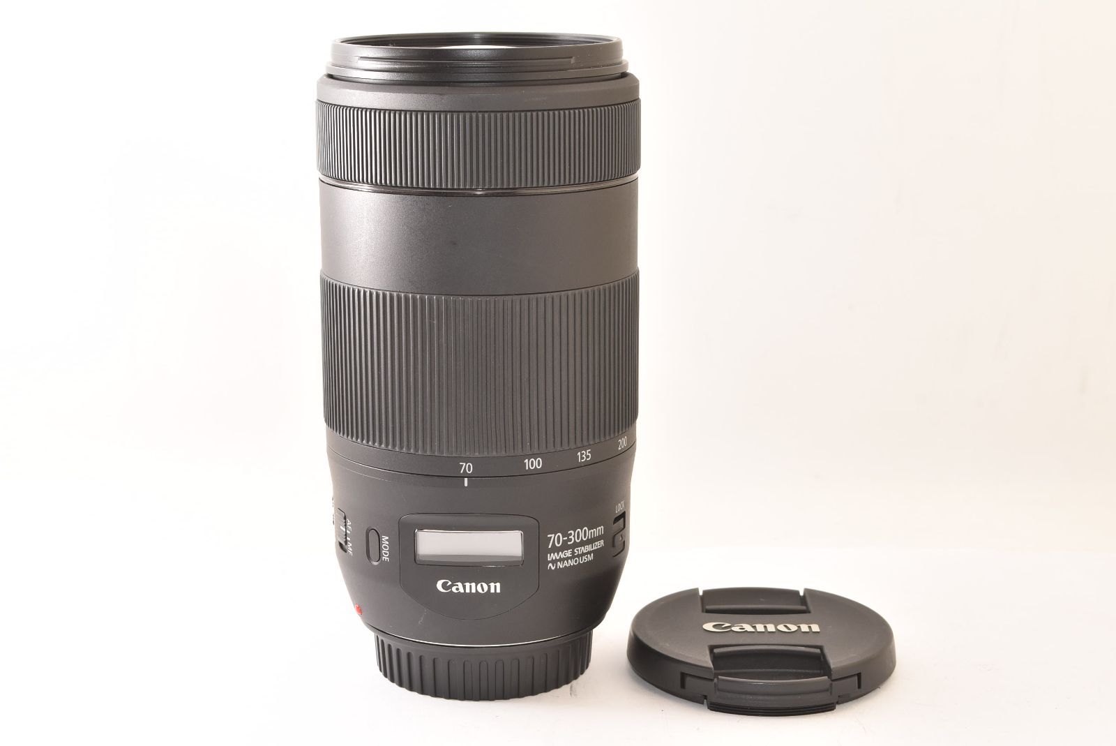 上品 Canon キャノン EF 70-300mm F4-5.6 IS II USM 2511029