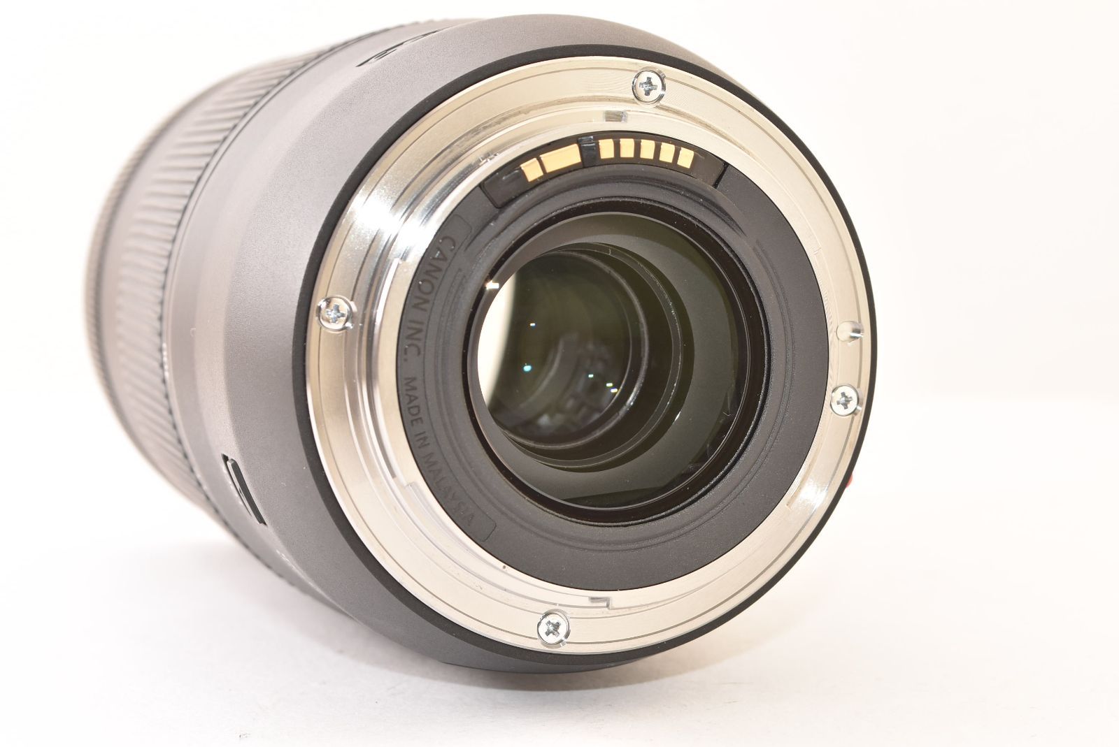  上品 Canon キャノン EF 70 300 mm F 4 5 6 IS II USM 2511029 レンズ(ズーム) カメラ