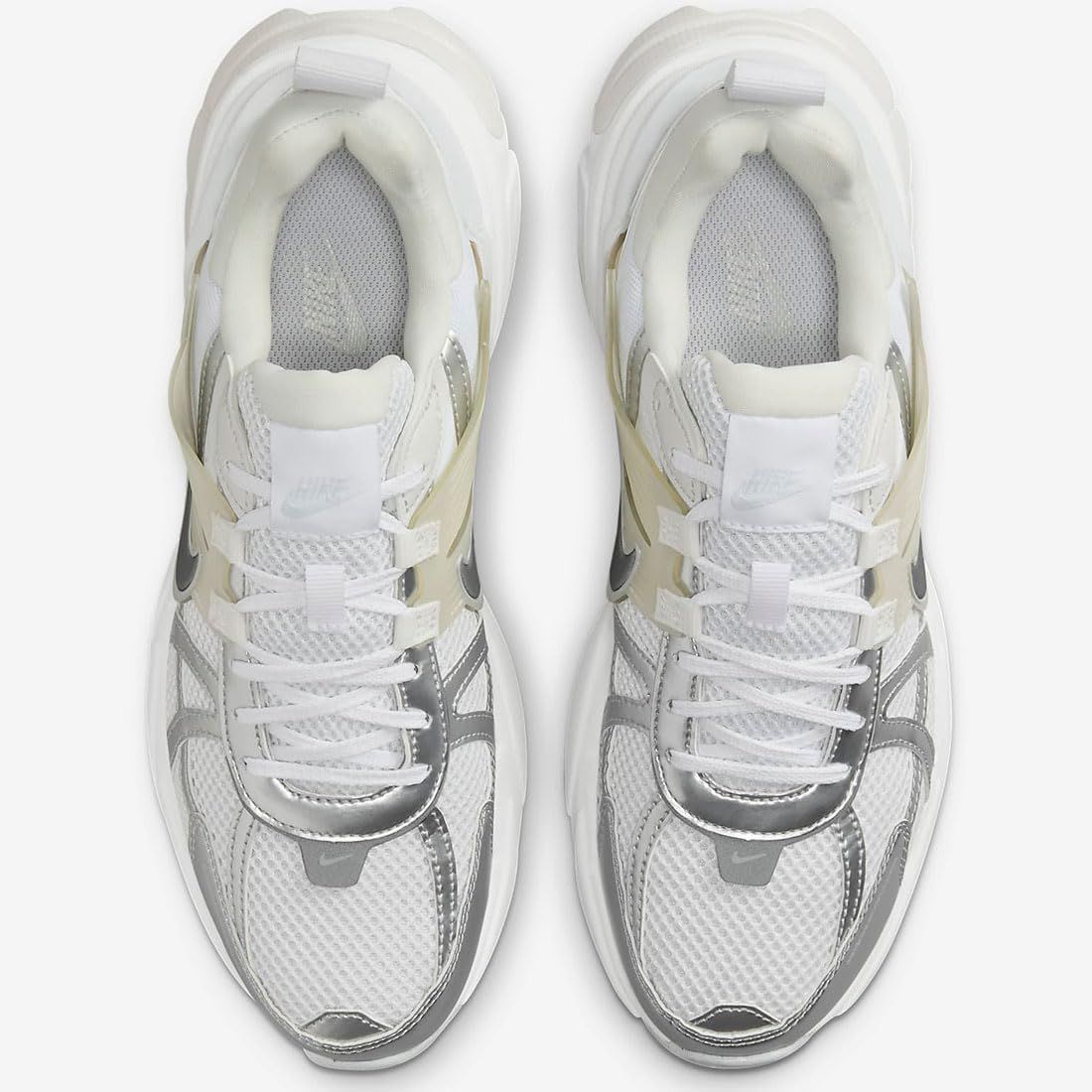 メタリックシルバー FD0736-104