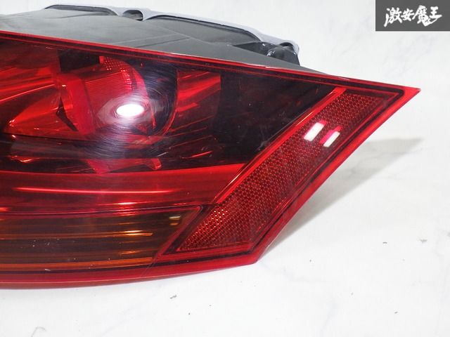 ☆保証付き☆ AUDI アウディ 純正 8J TT クーペ テールライト