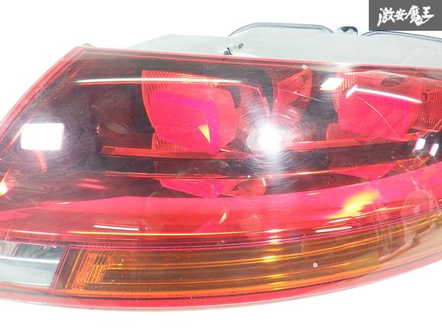 良品 @アウディ TT 8J 純正 右テールランプ 8J0945096C|か24 アウディ