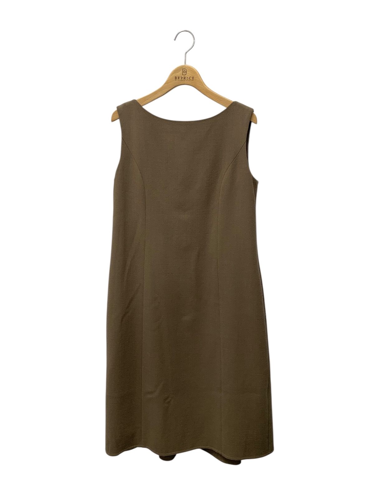 フォクシーブティック Dress concorde 43829 ワンピース ブラウン ITG5ABADG3NK