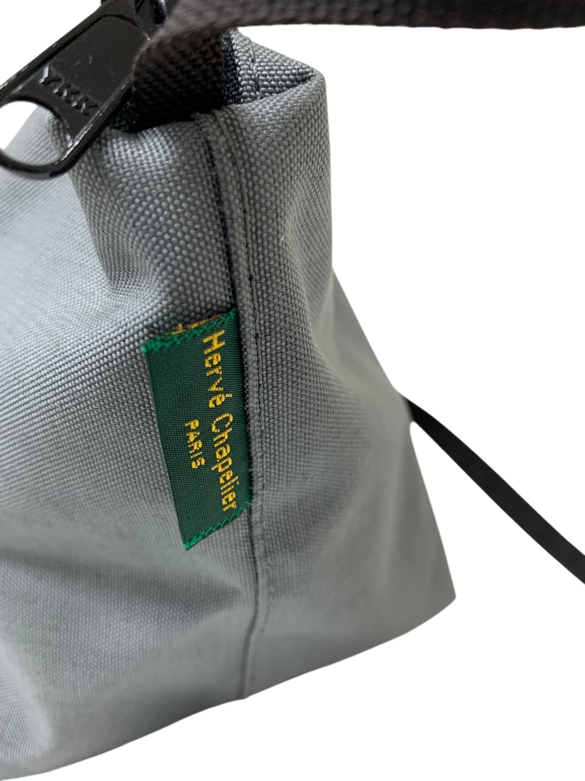 エルベシャプリエ コーデュラナイロン舟型ショルダーS