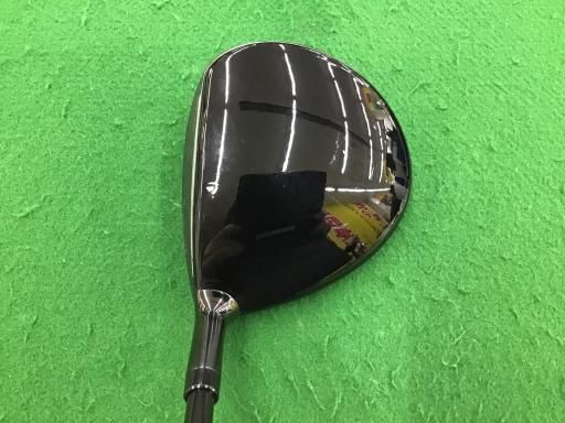 フェアウェイウッド FW