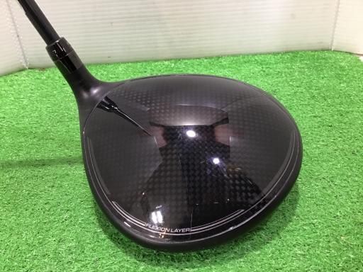 ブリヂストン BRIDGESTONE B2 HT 10.5° ドライバー DR VANQUISH BS50 DR フレックスS メンズ 男性用 右利き 右用 Dランク ゴルフクラブ