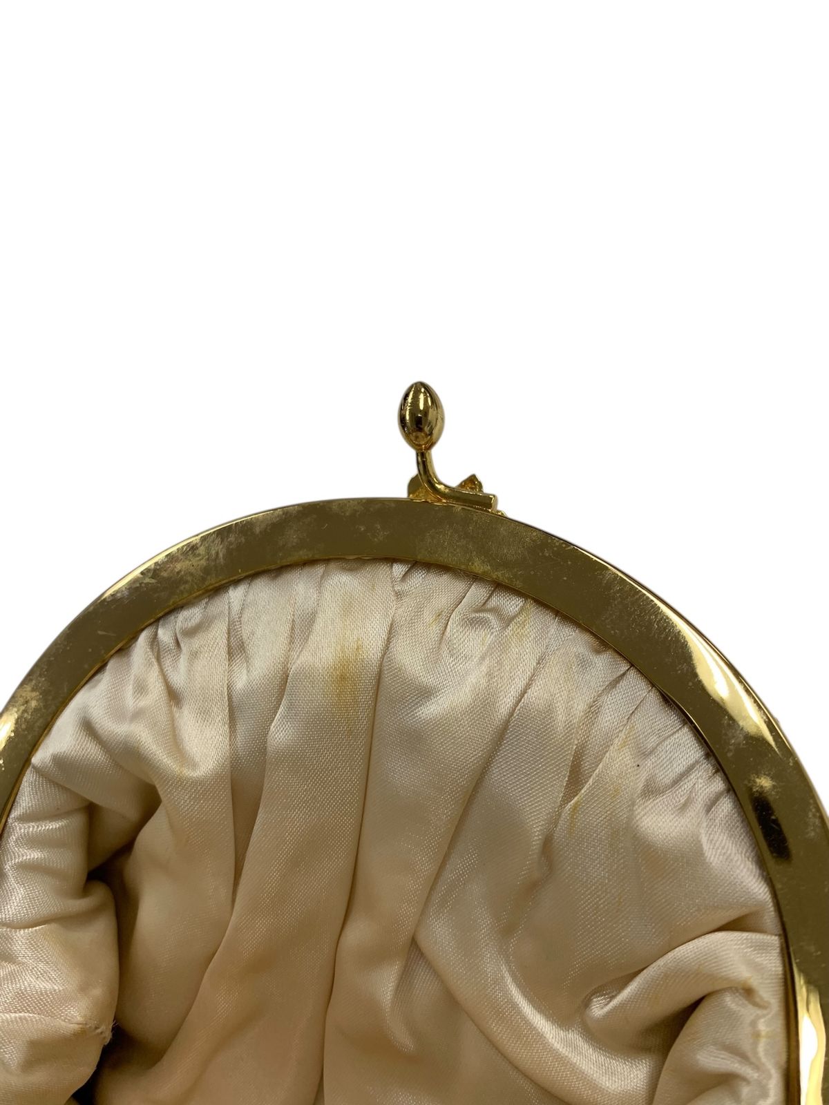 和光 バッグ ゴールド 花モチーフ チェーン ITB0D9YN4V4M GINKGOPHARMACY_COM