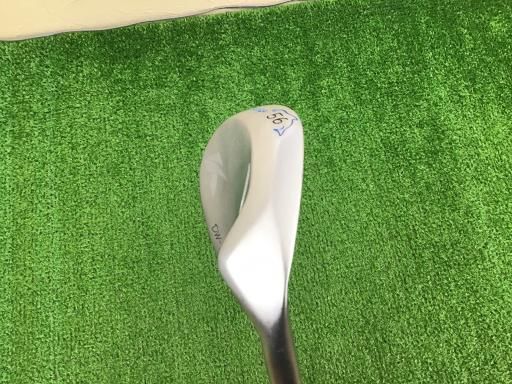 キャスコ Dolphin Wedge DW-118 シルバー 56° ウェッジ WG NS PRO 950GH neo フレックスS メンズ 男性用 右利き 右用 Cランク ゴルフクラブ