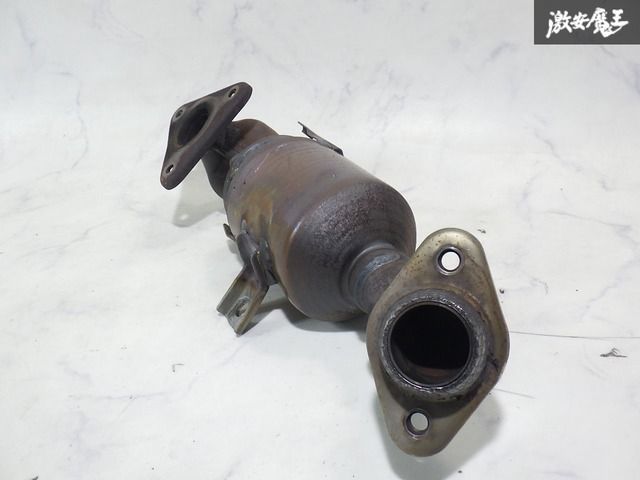 ☆使用OK 即発送☆ スズキ純正 MK53S スペーシア 触媒 コンバーター