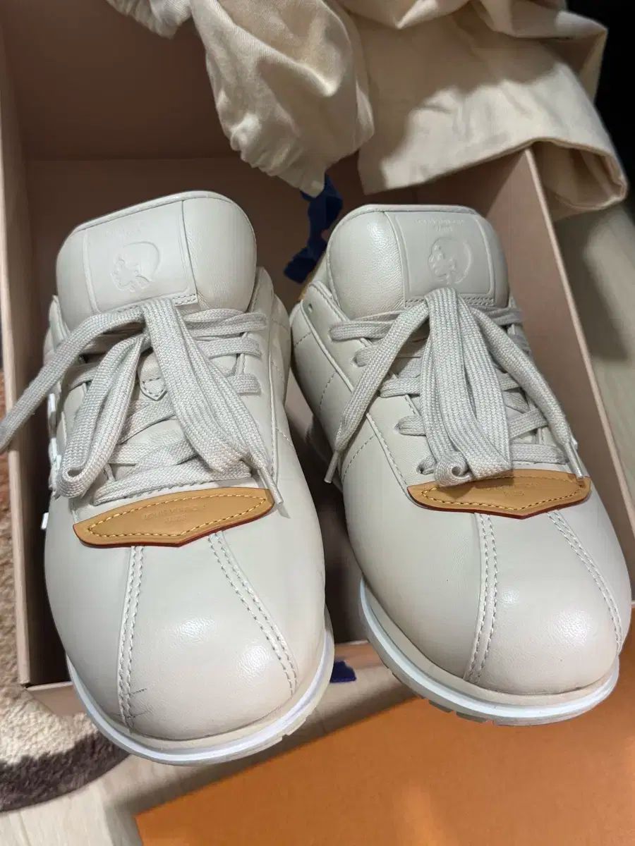 ルイヴィトン バターソフト 8 5 270