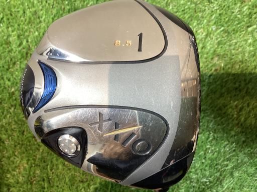 ダンロップ XXIO 2008 8.5° ドライバー DR MP 500 フレックスS メンズ 男性用 右利き 右用 Cランク ゴルフクラブ