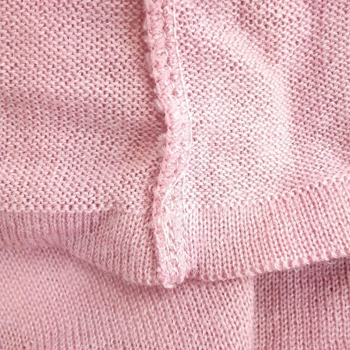 ルネ 長袖カットソー