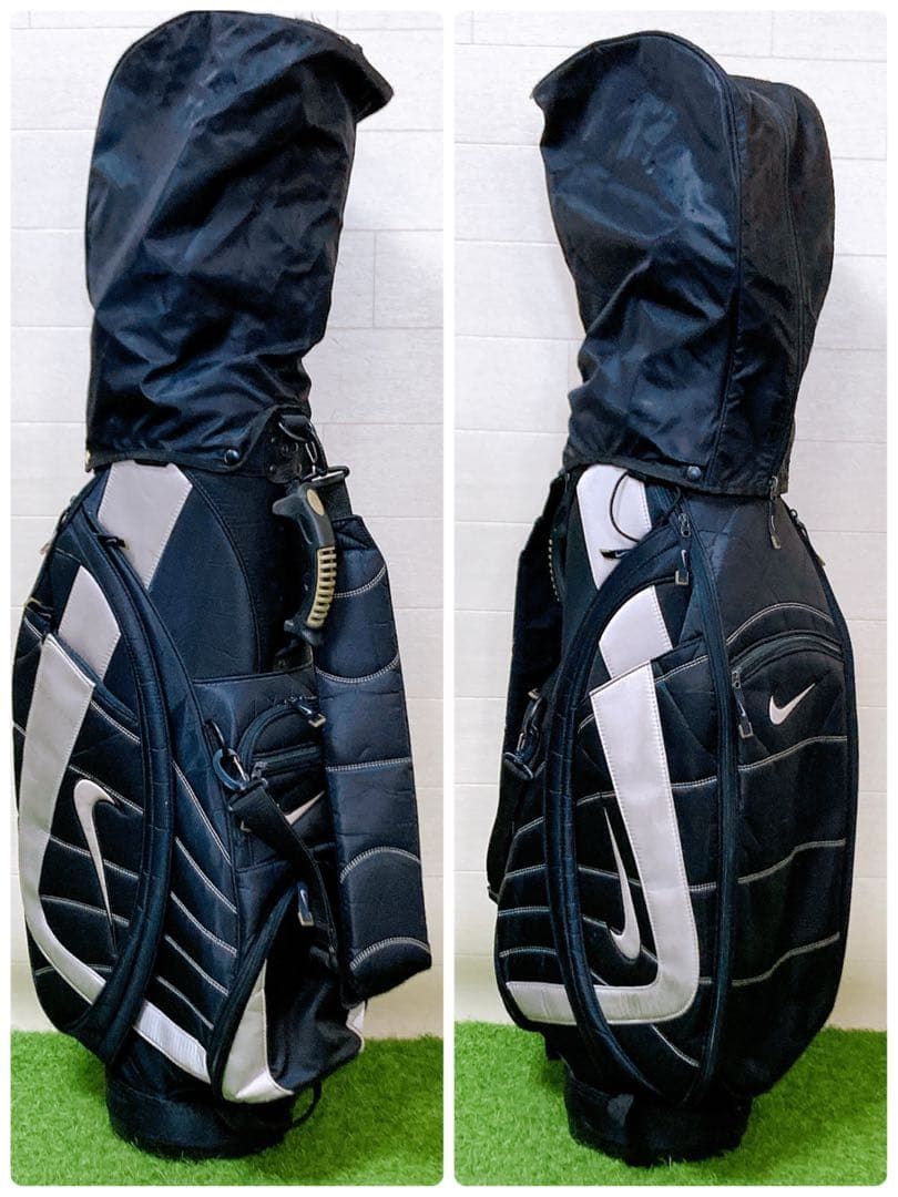M3 ナイキ 初心者オススメ ゴルフ クラブセット メンズ 13本 - メルカリ