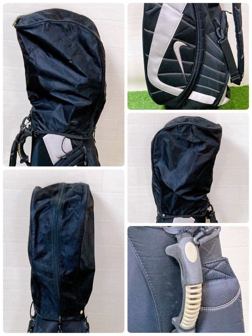 M3 ナイキ 初心者オススメ ゴルフ クラブセット メンズ 13本 - メルカリ