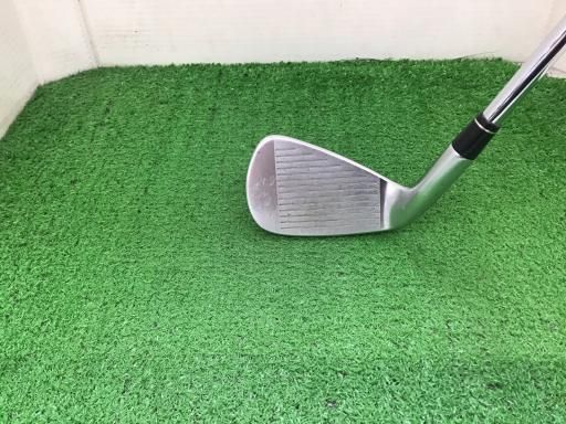 キャロウェイ LEGACY 8 S アイアンセット IR GS 95 フレックスS メンズ 男性用 右利き 右用 Cランク ゴルフクラブ