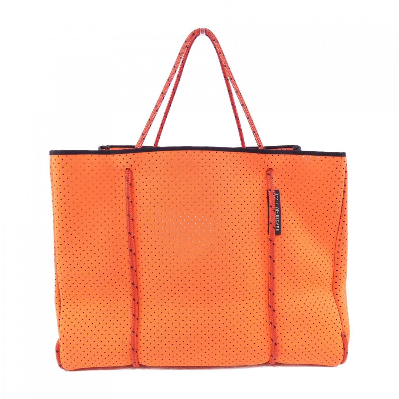 ステイトオブエスケープ STATE OF ESCAPE BAG - メルカリ