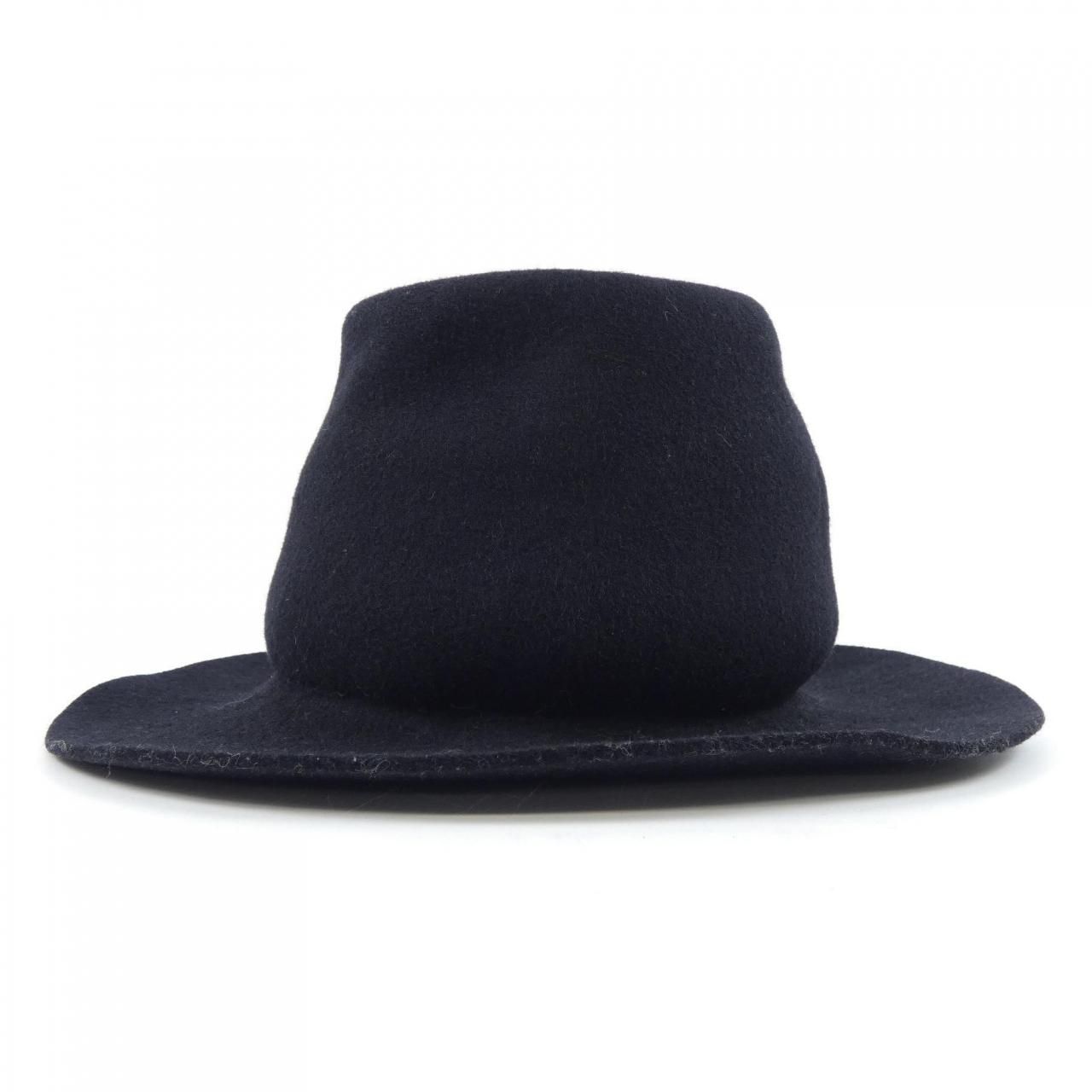 マディソンブルー MADISON BLUE ハット - メルカリ