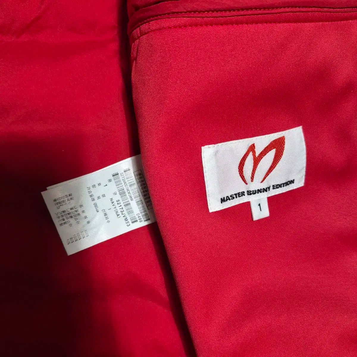  マスターパニEDITION レッド グース BEST ベスト ジレ ベスト ジレ ビスチェ