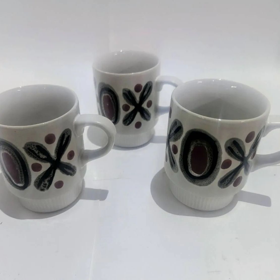 値下げしました！」マグカップ3個入り・湯呑み5個入り（内1個キズあり 