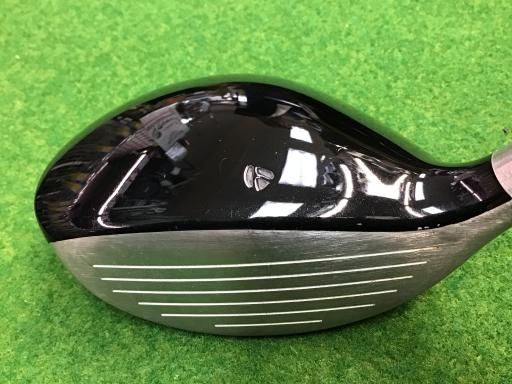 【中古】 テーラーメイド V STEEL(2008) 7W フェアウェイウッド FW RE-AX V FW PLUS (フレックスR) メンズ 男性用 右利き 右用 Cランク ゴルフクラブ