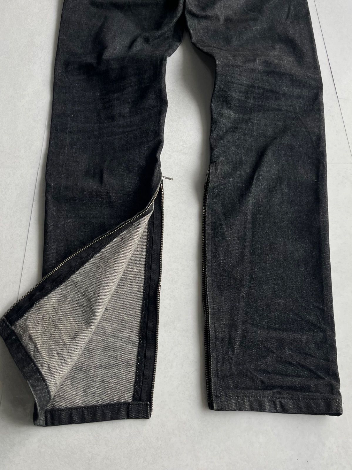 phenomenon 00s フードマフラー y2k archive PHENOMENON