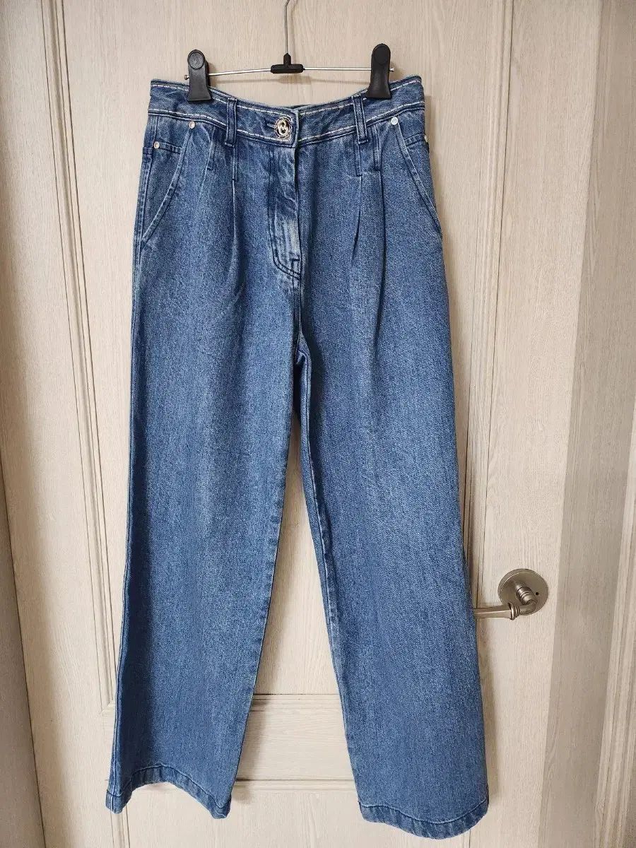 ミシャデニムパンツ66 the CASHMERE TIME マイン LANVIN SYSTEM SJSJ The HANDSOME