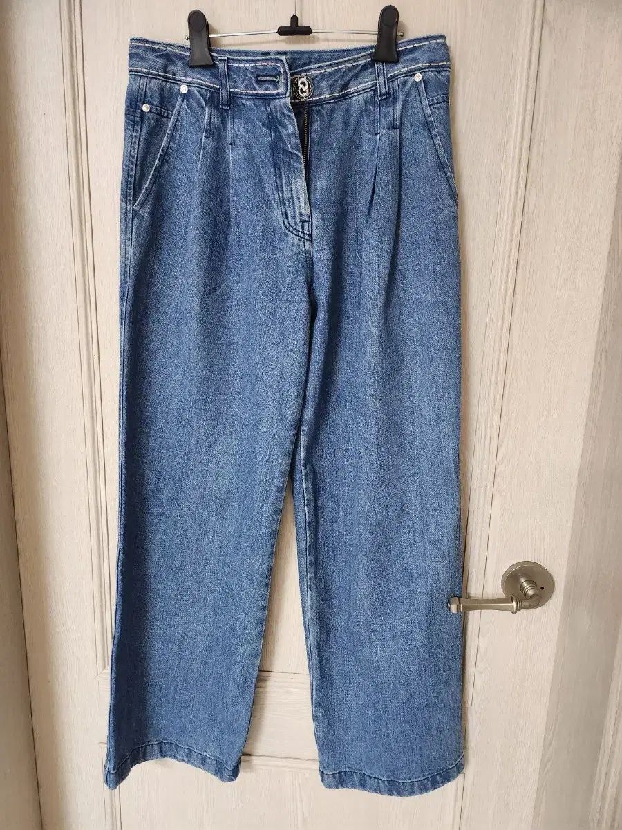 ミシャデニムパンツ66 the CASHMERE TIME マイン LANVIN SYSTEM SJSJ The HANDSOME
