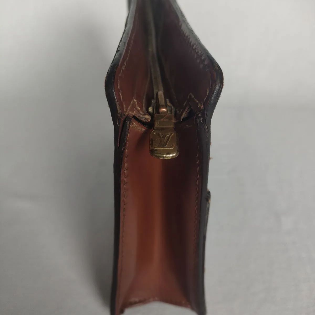 ルイヴィトン ポシェット