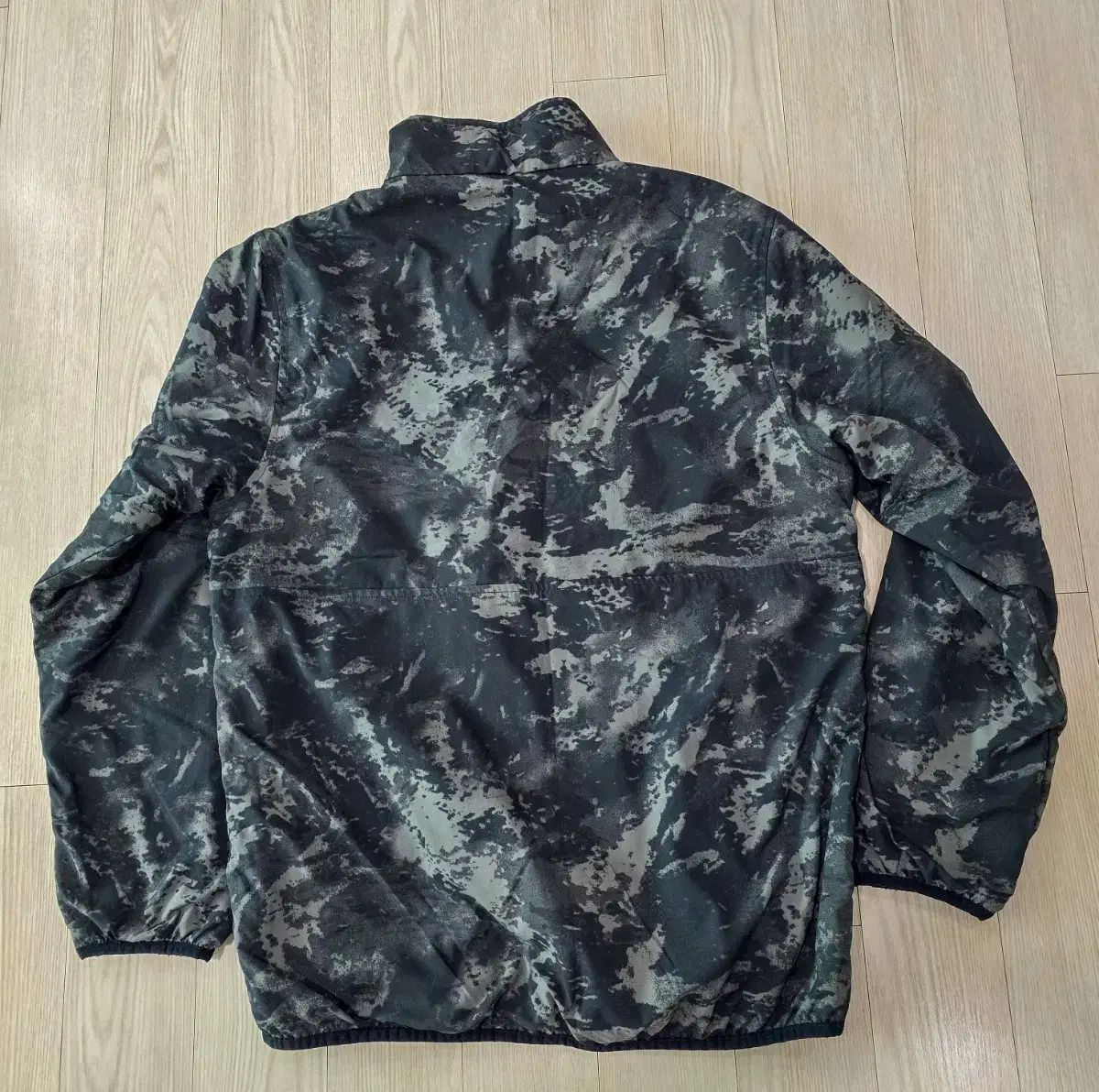 パタゴニア リバーシブル