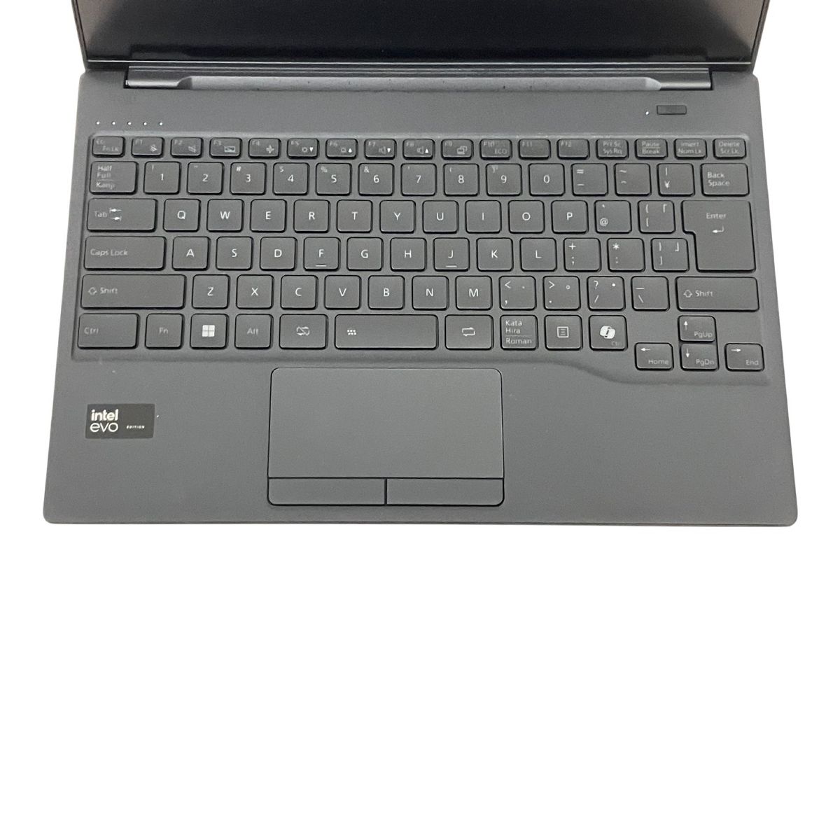 FUJITSU WU 14インチ ノート パソコン Ultra 7 155 H 32 GB SSD 512 win 11