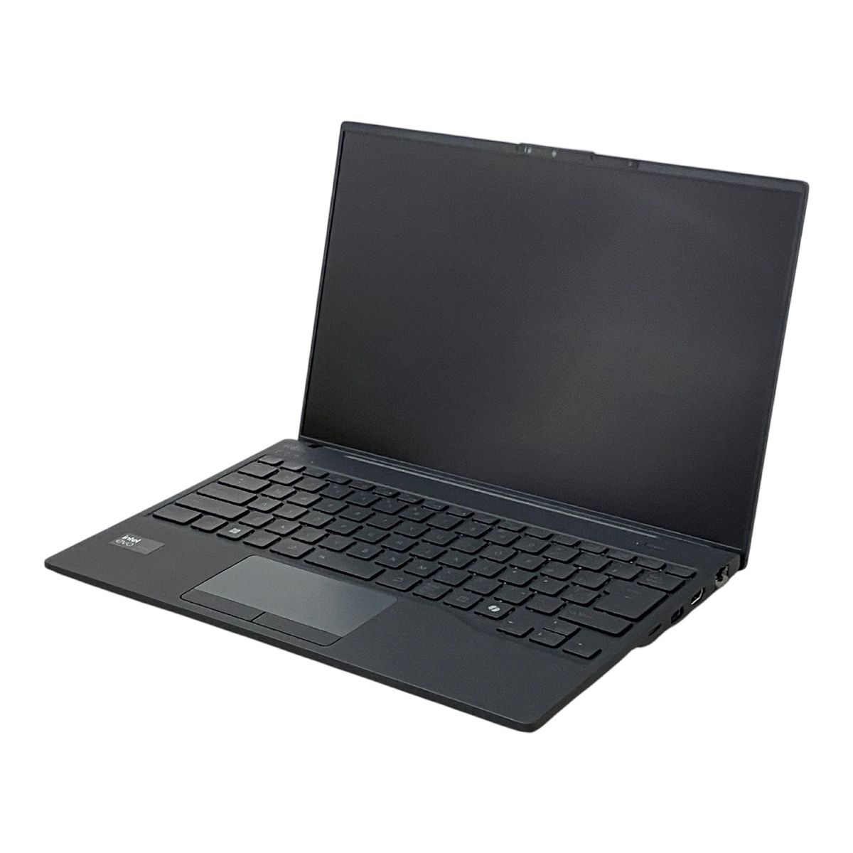 FUJITSU WU 14インチ ノート パソコン Ultra 7 155 H 32 GB SSD 512 win 11