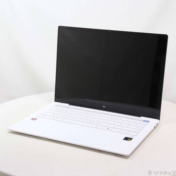 中古Aランク】HP OmniBook X 14-fe0000 セラミックホワイト - メルカリ
