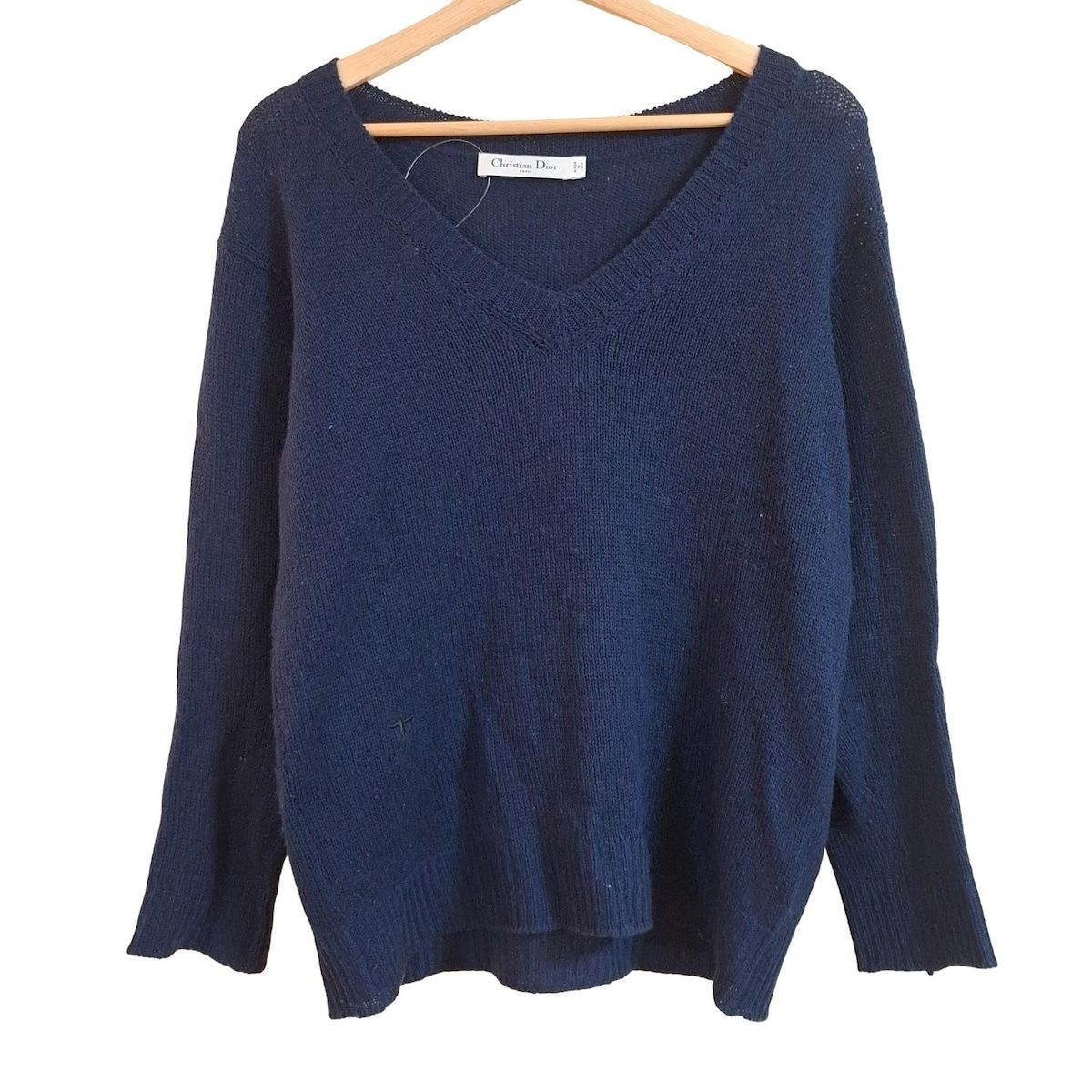 DIOR/ChristianDior(ディオール/クリスチャンディオール) 長袖セーター