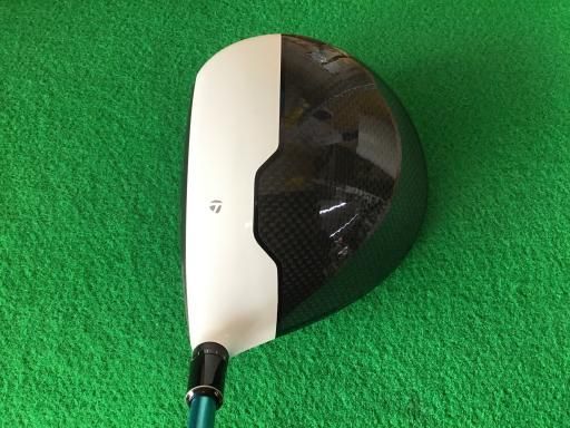 テーラーメイド M 1 460 9.5° ドライバー DR Tour AD GP-6 フレックスS メンズ 男性用 右利き 右用 Cランク ゴルフクラブ