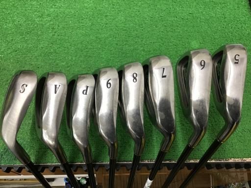 ダンロップ XXIO アイアン ドライバセット IR メンズ 男性用 右利き