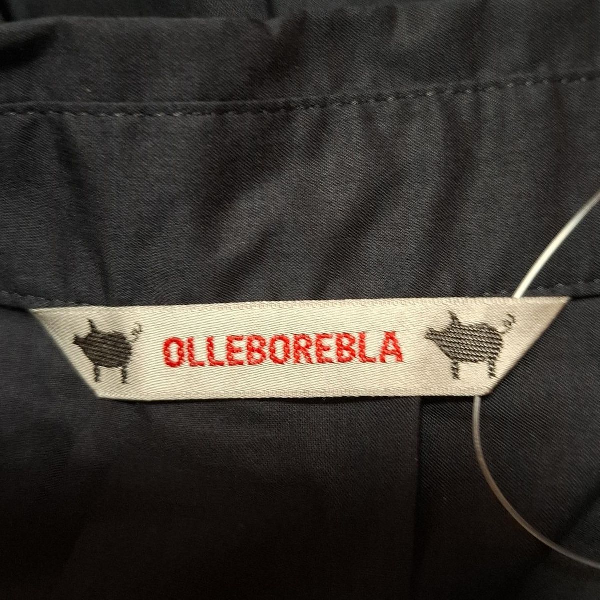 アルベロベロ オレボレブラ