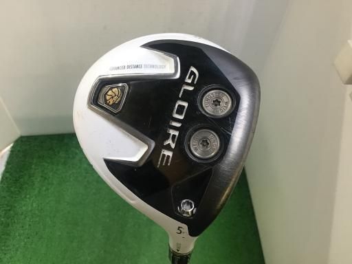 テーラーメイド GLOIRE 5W 安い フェアウェイウッド FW 純正特注