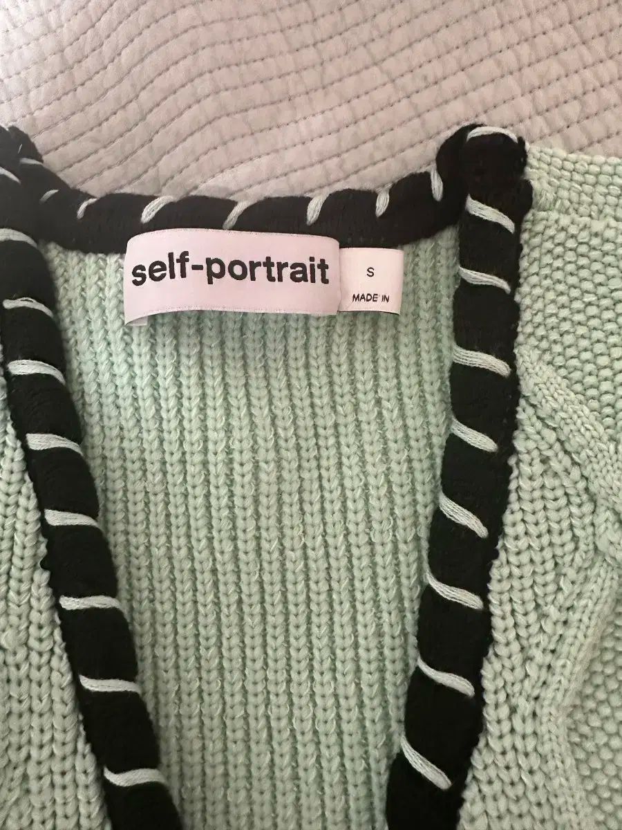 ポートレイト ミント