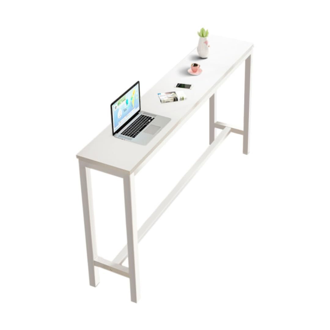 バーテーブル コンパクト テーブルセット ダイニング キッチン カフェに最適 ＆チェアセット選択可 ホワイト 単体テーブル100 30 100