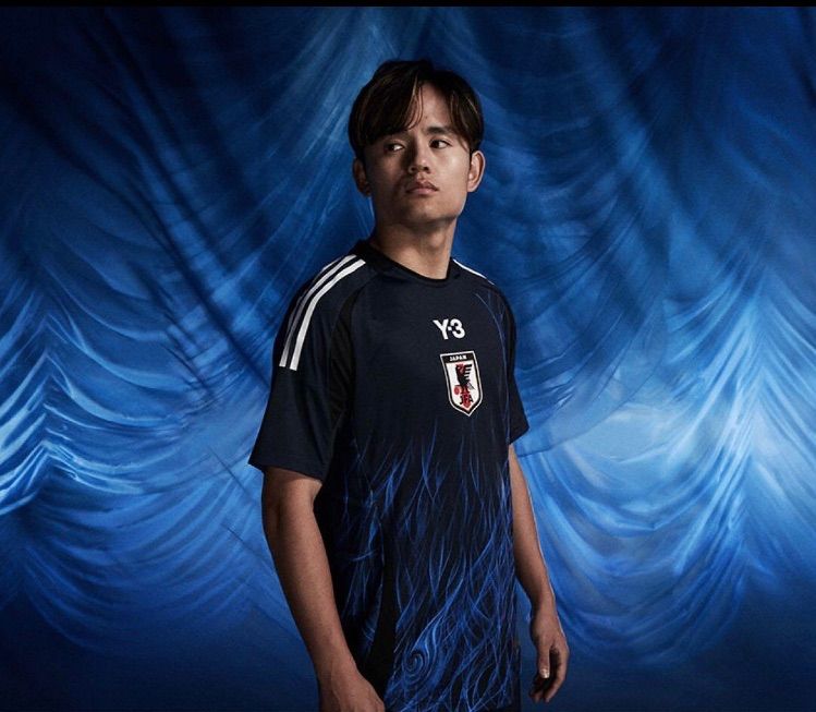 サッカー日本代表 2025