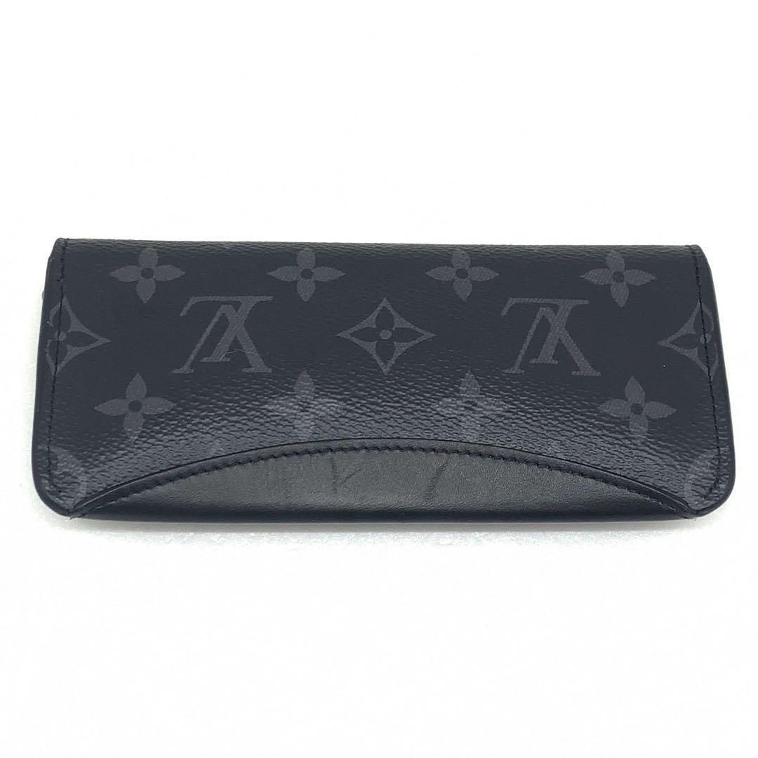 ルイヴィトン エテュイ・リュネット ウディ サングラス ケース 023322 ルイヴィトン エテュイ・リュネット ウディ サングラス ケース 127328