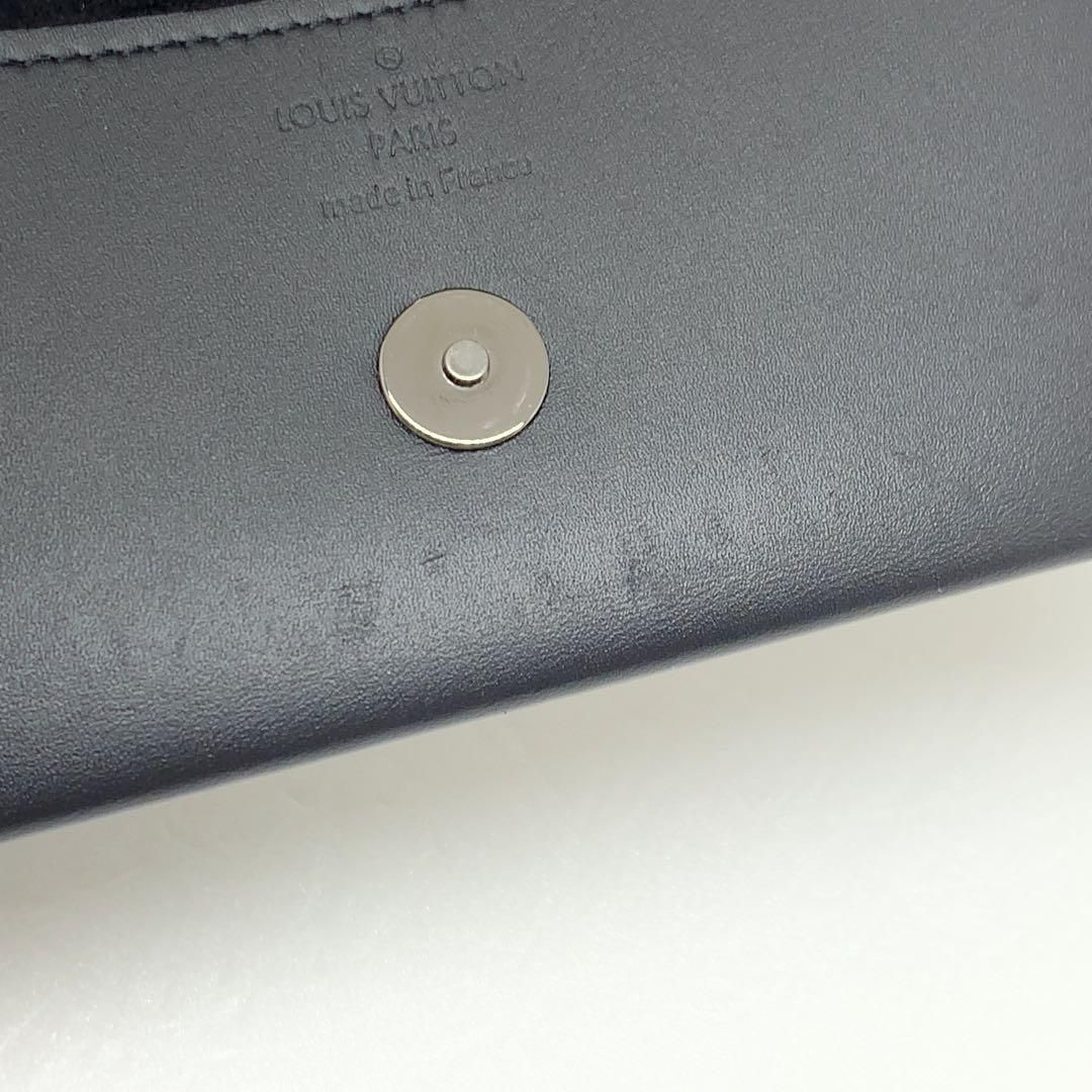 ルイヴィトン エテュイ・リュネット ウディ サングラス ケース 127328