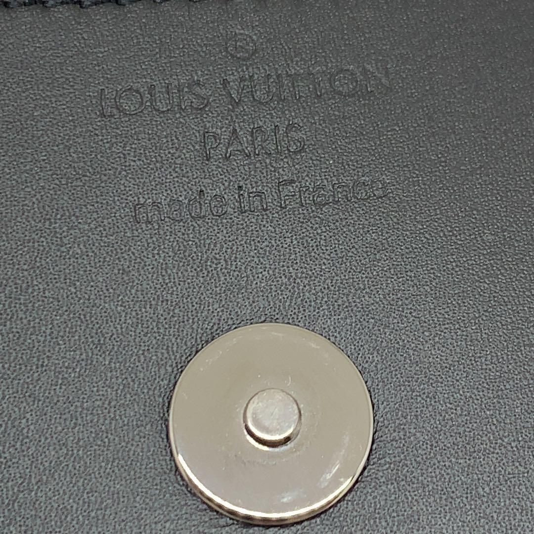 ルイヴィトン エテュイ リュネット ウディ サングラス ケース 127328
