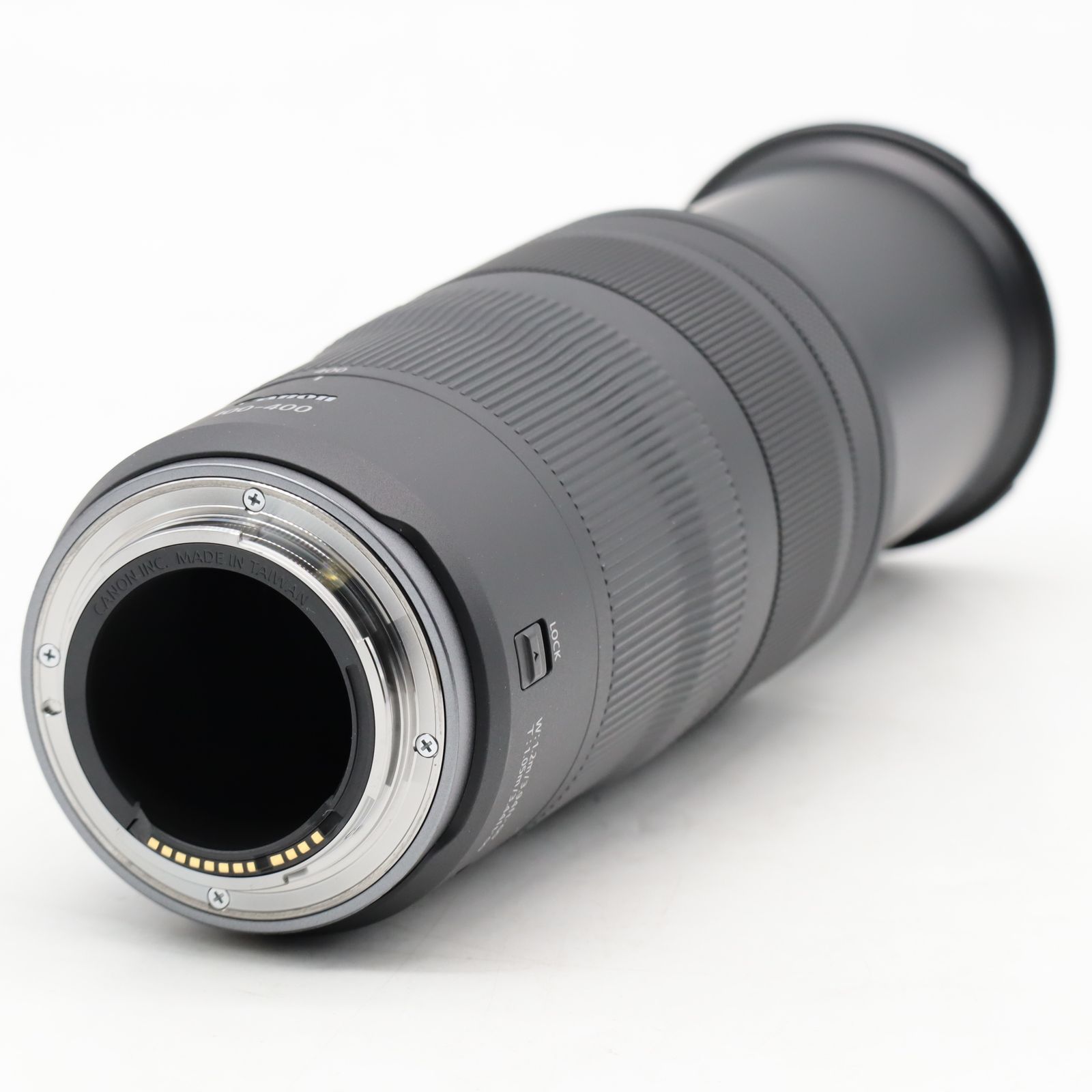 ☆美品☆Canon RF100-400mm F5.6-8 IS USM - メルカリ