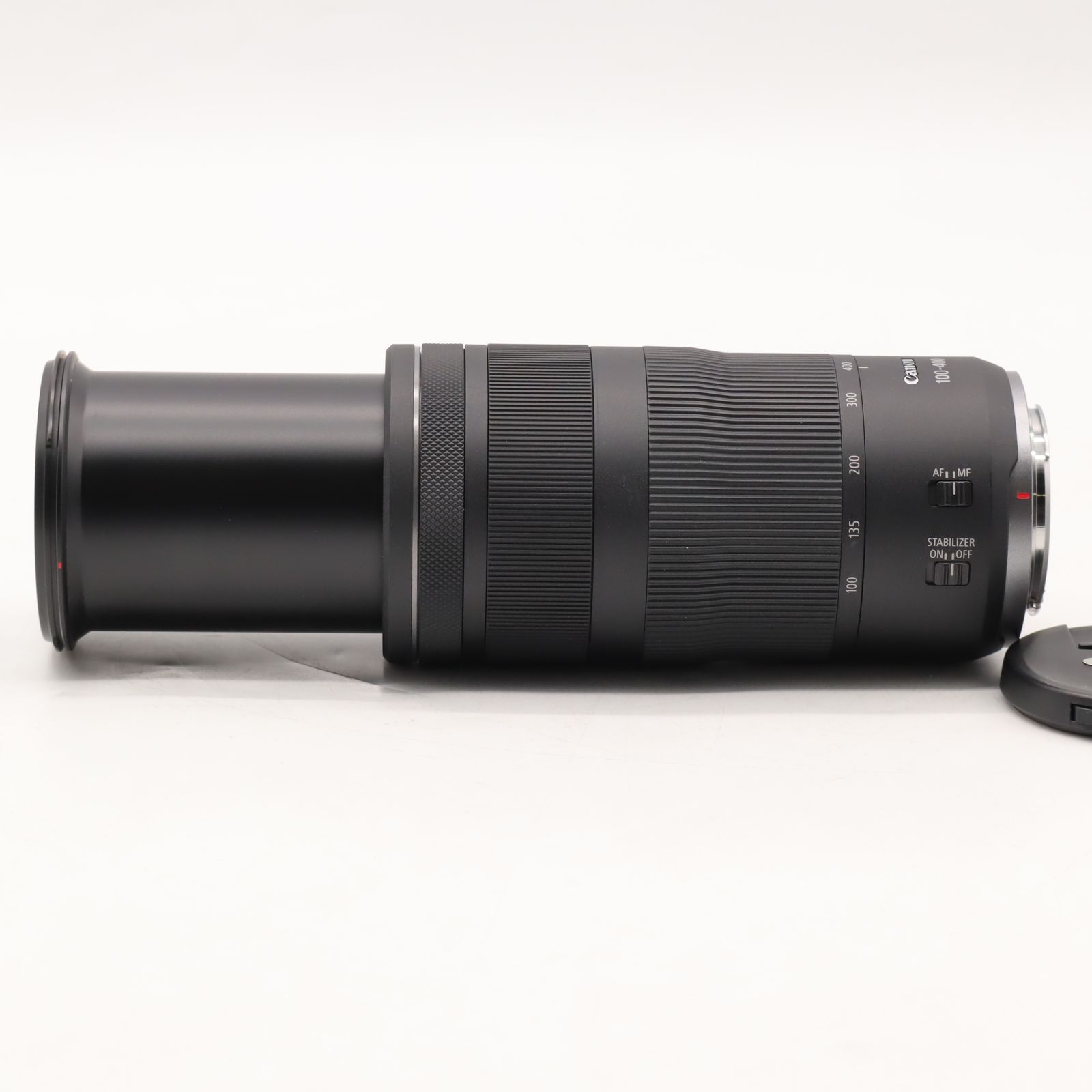 ☆美品☆Canon RF100-400mm F5.6-8 IS USM - メルカリ