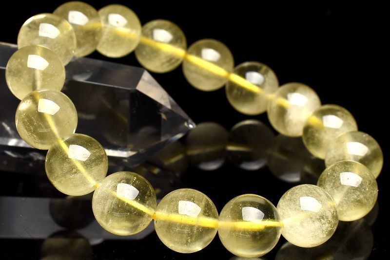 ブレスレット パワーストーン