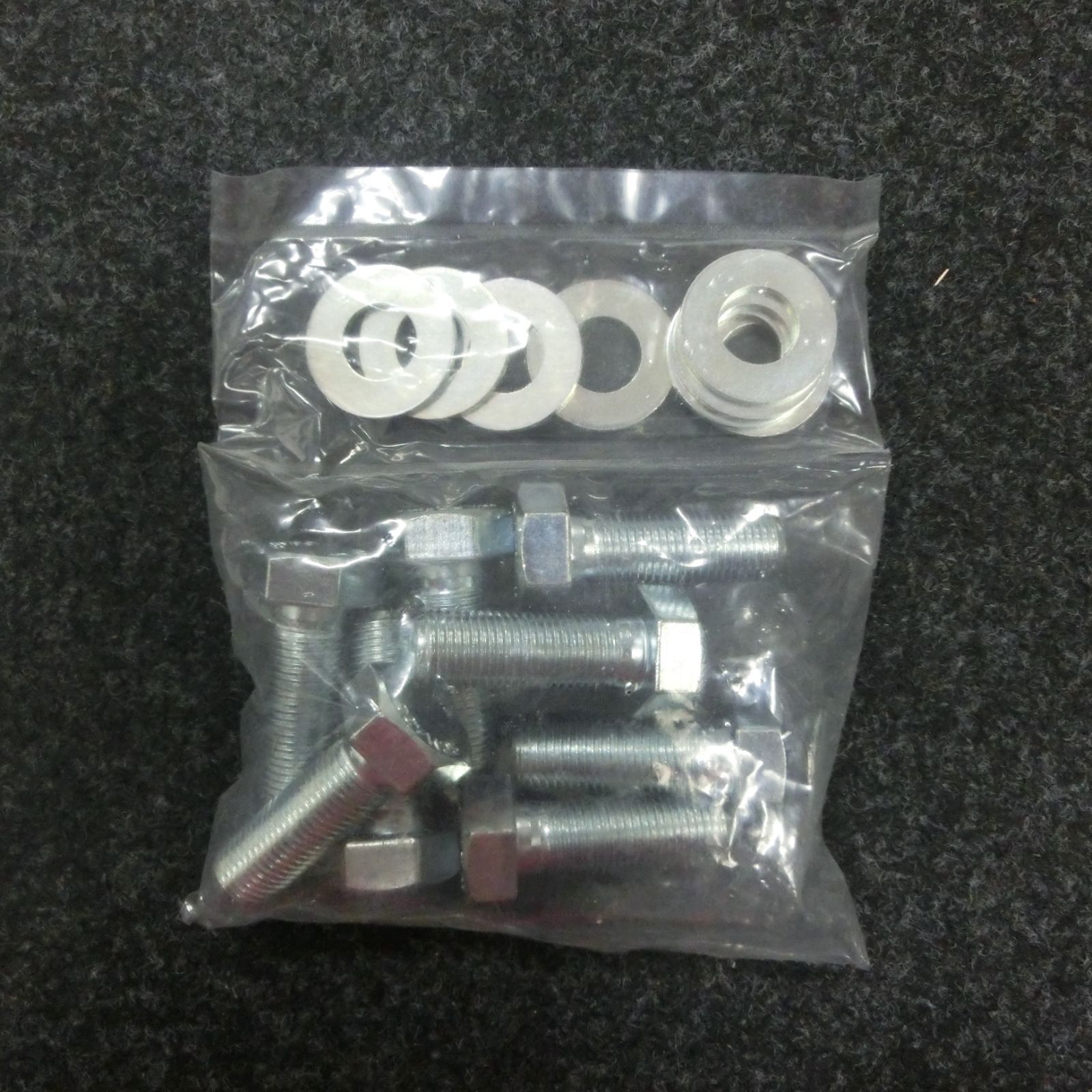 中身新品】ZC31S リヤキャンバーシムセット モンスタースポーツ