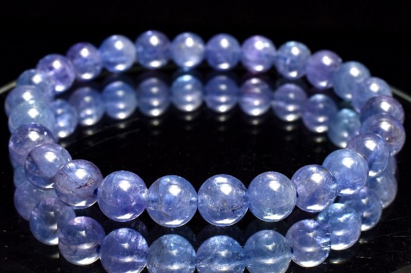 タンザナイト 7